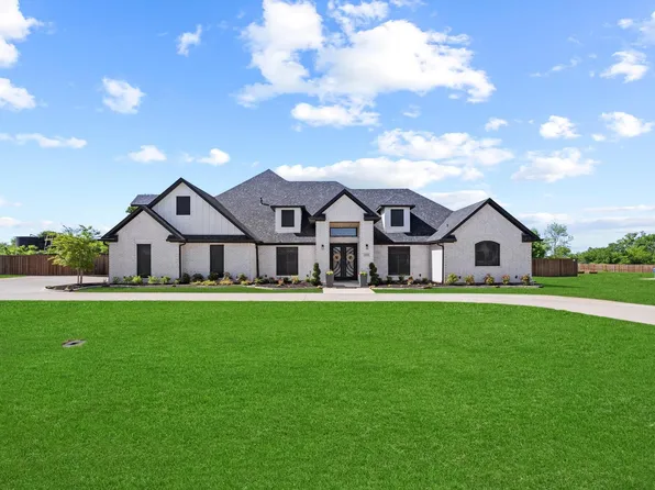 2214 Norwood St, Sherman, TX 75092