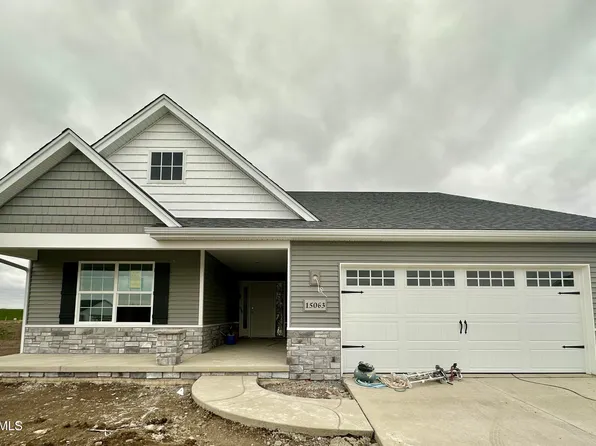 15063 Stonebridge Ln, Perrysburg, OH 43551