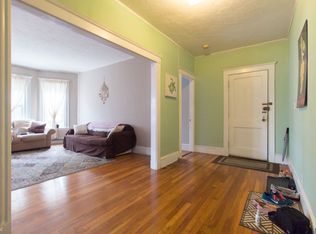 85 Browne St #2, Brookline, MA 02446