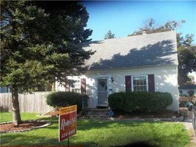 101 Massachusetts Ave, Lockport, NY, 14094
