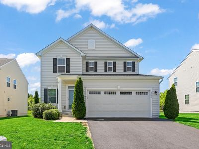 5207 Weems Dr, King George, VA, 22485