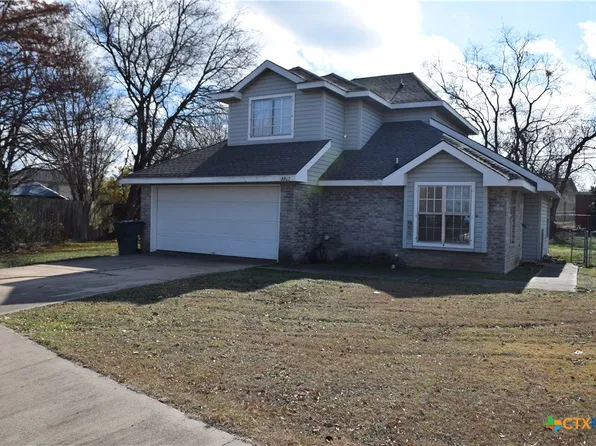 2302 Bluejay Dr, Killeen, TX 76549