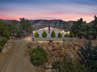 9780 Fay Ranch Rd, Weldon, CA 93283