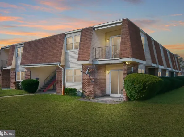 18 Florence Tollgate Pl Unit 2, Florence, NJ 08518