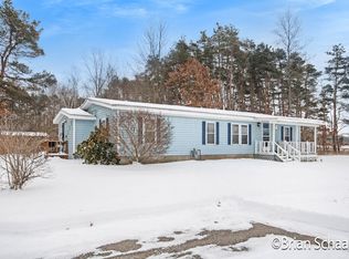 6403 18 Mile Rd NE, Cedar Springs, MI 49319