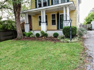 519 Estill Ct, Georgetown, KY 40324