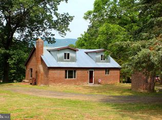 265 Yucky Run Rd, Petersburg, WV 26847