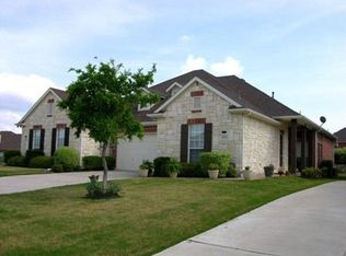 1442 Cattle Baron Rd, Fairview, TX 75069