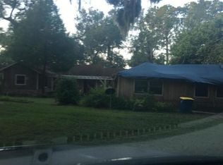 848 Baisden Rd, Jacksonville, FL 32218