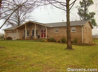 150 Rue Thierry Dr, Paducah, KY 42001