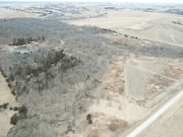 278th Ave, Moulton, IA 52572