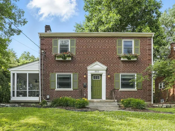 1503 Wittekind Ter, Cincinnati, OH 45224