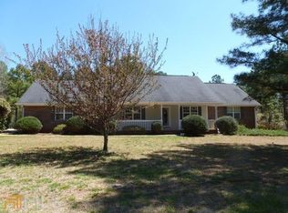 300 Fincherville Rd, Jackson, GA 30233