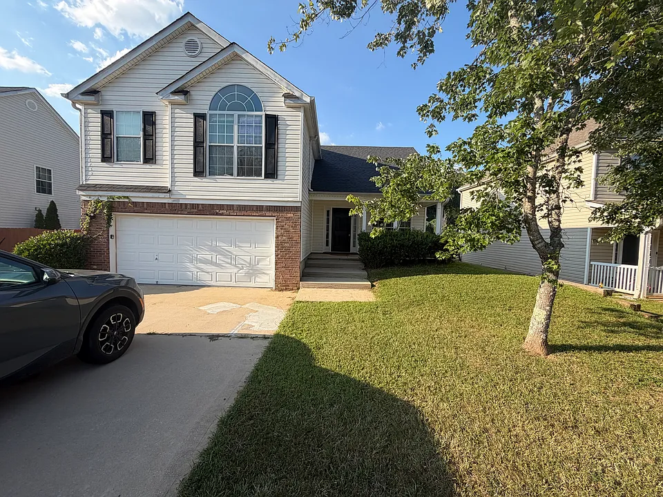 3314 Waggoner Trl