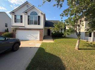3314 Waggoner Trl, Rex, GA 30273