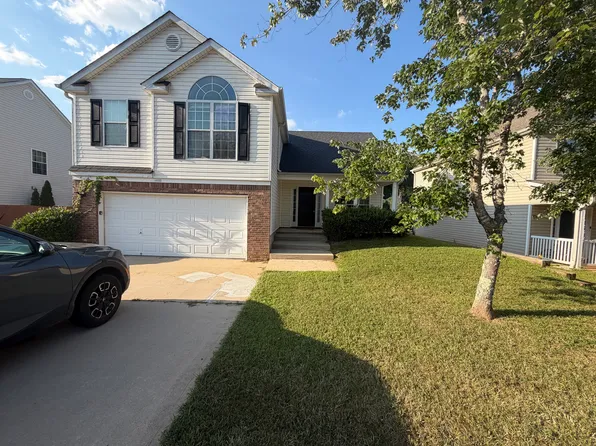 3314 Waggoner Trl, Rex, GA 30273
