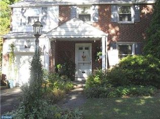 107 Andrea Rd, Cheltenham, PA 19012