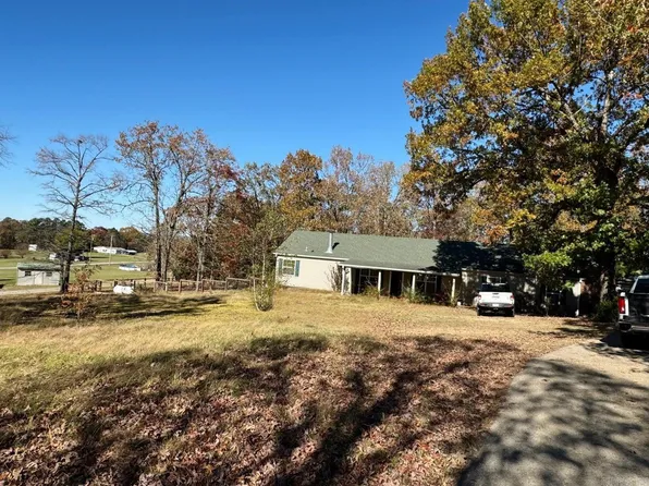 88 Family Ln, Heber Springs, AR 72543