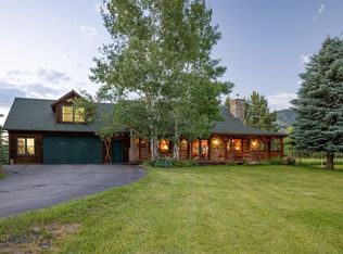 500 Eagle Watch Trl, Belgrade, MT 59714