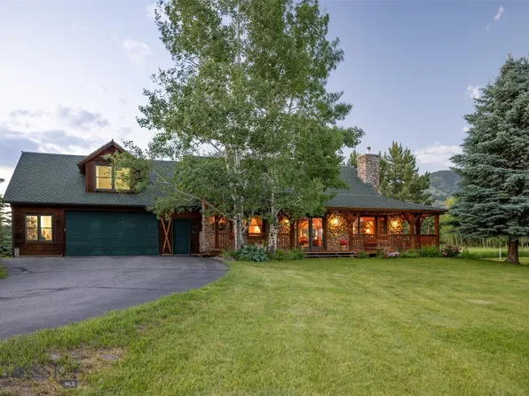 500 Eagle Watch Trl, Belgrade, MT 59714