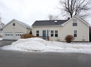 77 Webster Ave, Bangor, ME 04401