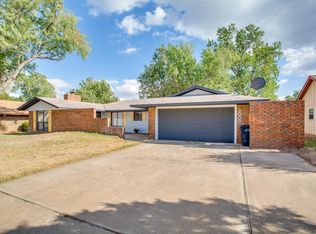 2009 Windmill Ln, Enid, OK 73703