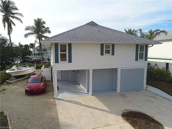16303 Shoal CT, BOKEELIA, FL 33922