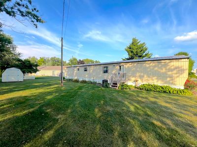 128 Ems D21 Ln, Syracuse, IN, 46567