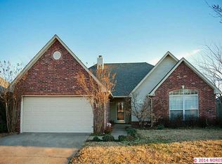 8405 E Lansing Ave, Broken Arrow, OK 74014