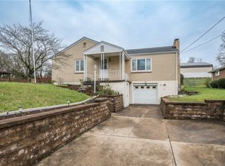 838 Fidelity Dr, Pittsburgh, PA