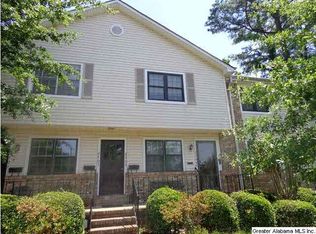 2707 Southbury Cir UNIT 2707, Birmingham, AL 35216