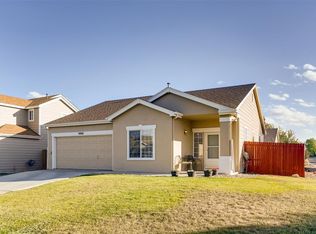 4868 Thorndike Ave, Castle Rock, CO 80104
