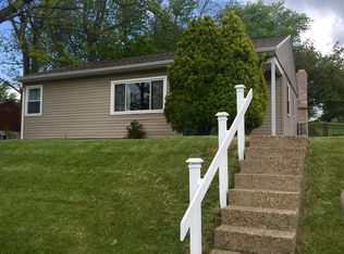 1206 McClelland Dr, McKeesport, PA
