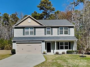 600 Hunley St, Monroe, NC 28112