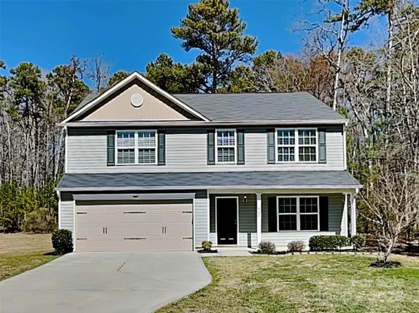 600 Hunley St, Monroe, NC 28112