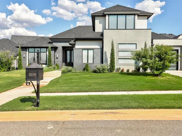 3109 Suncrest Dr, Norman, OK 73072
