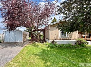 2250 Whispering Pines Dr, Idaho Falls, ID 83401
