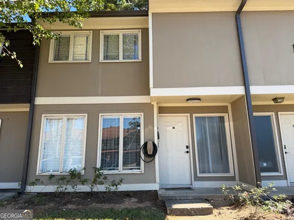 1804 Ashborough Way SE APT L, Marietta, GA 30067