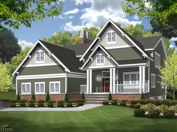 41 Brantwood Terrace, Mansfield Twp., NJ 07840