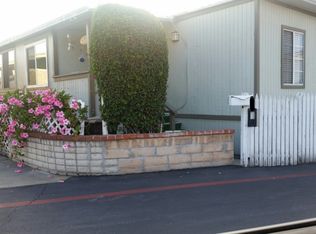 1045 N Azusa Ave TRLR 5, Covina, CA 91722