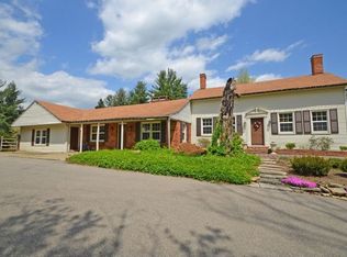 1428 Gibson Rd, Goshen, OH 45122