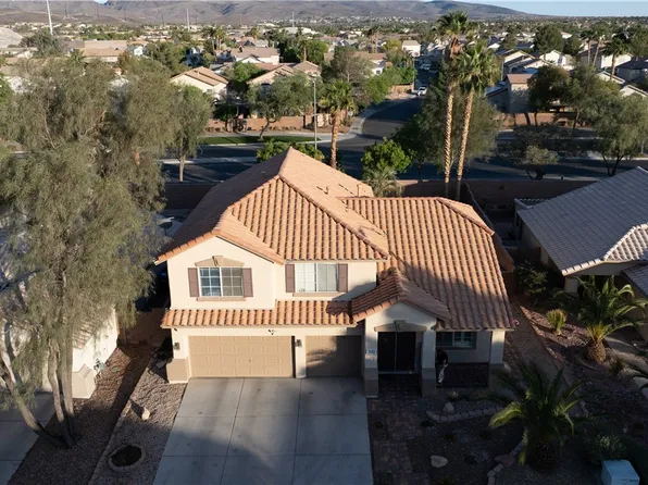 2549 Sundew Ave, Henderson, NV 89052