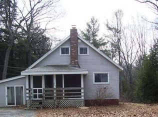 41 Winding Cove Rd, Ashburnham, MA 01430