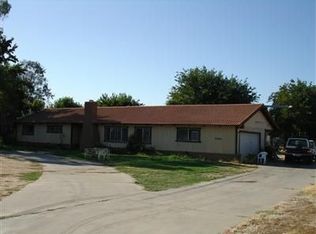 8060 E Olive Ave, Fresno, CA