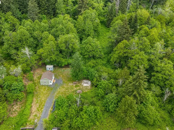 91 Rancho Del Oro Rd, Stevenson, WA 98648