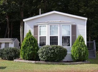 10 2nd Ave, Merrimac, MA 01860