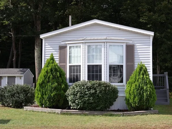 10 2nd Ave, Merrimac, MA 01860