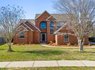 1428 Thurso Rd, Lynn Haven, FL 32444