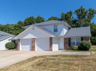 1635 Bold Ruler Ct, Columbia, MO 65202