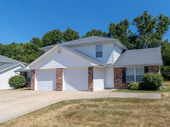 1635 Bold Ruler Ct, Columbia, MO 65202